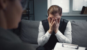 Trauma, Stress, and Substance Use in Law | Live Webinar + On-Demand