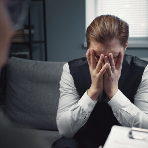 Trauma, Stress, and Substance Use in Law | Live Webinar + On-Demand