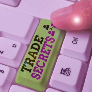 Trade Secrets Law Update and Outlook | Live Webinar + On-Demand
