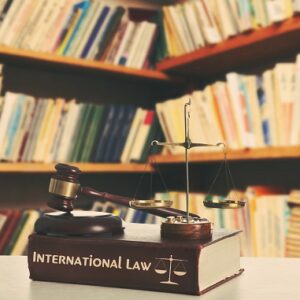 ITC Section 337 Investigations 2020 | Live Webinar + On-Demand