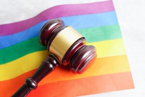 LGBT+ Diversity in Legal Practice | Live Webinar + On-Demand