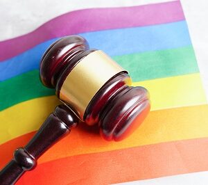 LGBT+ Diversity in Legal Practice | Live Webinar + On-Demand
