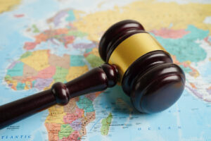 OFAC’s New Russia Sanctions | Live Webinar + On-Demand