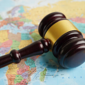 OFAC’s New Russia Sanctions | Live Webinar + On-Demand