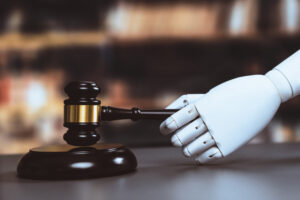 Ethical Frontier: AI in Legal Practice | Live Webinar + On-Demand