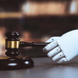 Ethical Frontier: AI in Legal Practice | Live Webinar + On-Demand