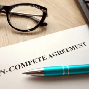 Non-Compete Agreements After the FTC Ruling | Live Webinar + On-Demand