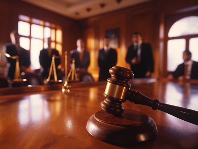 cle litigation