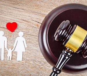 Family Law Unscripted | Live Webinar + On-Demand