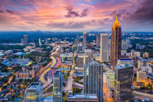 CLE BUNDLE | Georgia