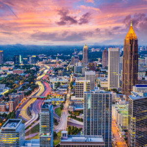 CLE BUNDLE | Georgia
