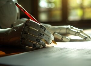 Winning the Battle for Fair AI Contracts | Live Webinar + On-Demand