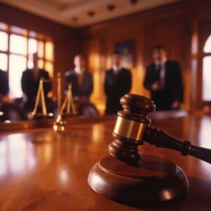 Trial Ready - Part 1: Case Strategy | Live Webinar + On-Demand