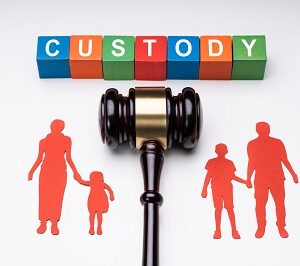 cle family law