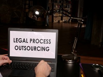 LPO | Legal Process Outsourcing