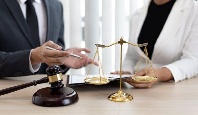 lawyer