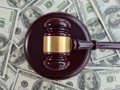 tax liens