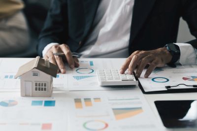 Estate and Gift Tax Valuations
