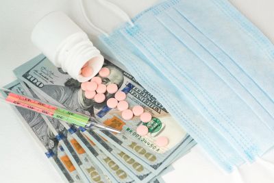 Healthcare Fraud Enforcement
