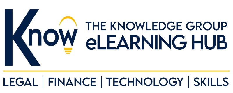 eLearning Hub by The Knowledge Group